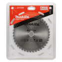 MAKITA D-72300 pilový kotouč 210x30mm 40Z