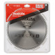 MAKITA D-72322 kotouč pilový dřevo 305x2.8x30mm 80Z-newD-81876