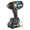 MAKITA TW001GM201 Aku rázový utahovák 3/4"Li-ion XGT 40V/4,0Ah