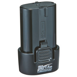 MAKITA 198000-3 akumulátor Li-ion BL7015 7,2V/1,5Ah-new1913W2-7