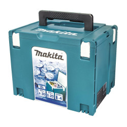 MAKITA 198253-4 chladící Makpac 18 l typ4