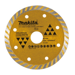 MAKITA A-84193 diamantový kotouč 105mm