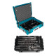 MAKITA B-52059 sada vrtáků a sekáčů SDS-Plus 17 ks v Makpacu