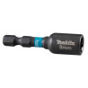 MAKITA B-66830 torzní nástrční klíč 1/4" Impact Black, SW8, 50mm
