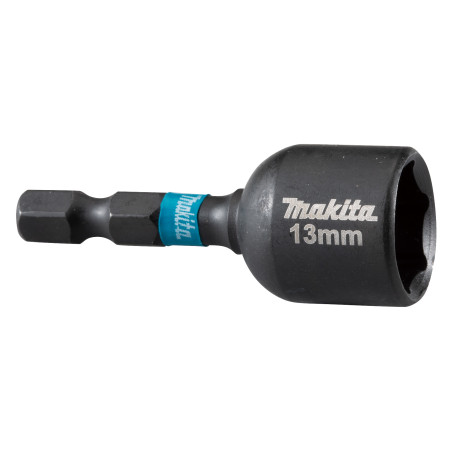MAKITA B-66852 klíč nástrčný torzní 1/4\", IMPACT BLACK, SW13, 50mm