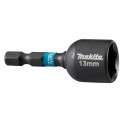 MAKITA B-66852 torzní nástrční klíč 1/4" Impact Black, SW13, 50mm