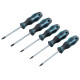 MAKITA E-10534 sada šroubováků 5 ks ( 5ks Torx)