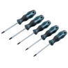 MAKITA E-10534 sada šroubováků  5ks ( 5ks Torx)