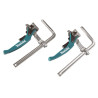 MAKITA 199826-6 sada svorek 2ks pro lišty Makita