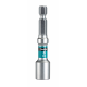 MAKITA E-03464 torzní ořech řady Impact Premier-magnetický, H8-65mm,1pc oldB-28569