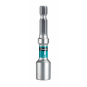 MAKITA E-03464 torzní ořech řady Impact Premier-magnetický, H8-65mm,1pc oldB-28569