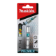 MAKITA E-03464 torzní ořech řady Impact Premier-magnetický, H8-65mm,1pc-oldB-28569
