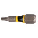 MAKITA E-03193 torzní  bit řady Impact Premier (C-form),T10-25mm,2ks