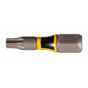 MAKITA E-03218 torzní  bit řady Impact Premier (C-form),T20-25mm,2ks