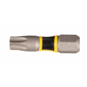 MAKITA E-03230 torzní  bit řady Impact Premier (C-form),T30-25mm,2ks