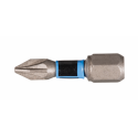 MAKITA E-03165 torzní  bit řady Impact Premier (C-form),PZ1-25mm,2ks