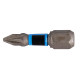 MAKITA E-03165 torzní  bit řady Impact Premier (C-form),PZ1-25mm,2ks