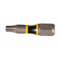 MAKITA E-03202 torzní  bit řady Impact Premier (C-form),T15-25mm,2ks
