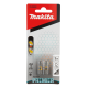 MAKITA E-03202 torzní  bit řady Impact Premier (C-form),T15-25mm,2ks