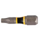 MAKITA E-03202 torzní  bit řady Impact Premier (C-form),T15-25mm,2ks