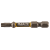 MAKITA E-03355 torzní  bit řady Impact Premier (E-form),T25-50mm,2ks