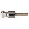 MAKITA E-03436 torzní ořech řady Impact Premier s kloubemr,1/2" 50mm,1pc oldB-28553