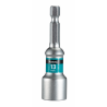 MAKITA E-03486 torzní ořech řady Impact Premier, H13-65mm,1pc magnetický
