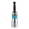 MAKITA E-03492 torzní ořech řady Impact Premier s kloubem, bit, H13-80mm,1pc