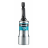 MAKITA E-03501 torzní ořech řady Impact Premier s kloubem, bit, H15-80mm,1pc