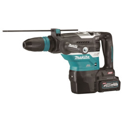 MAKITA HR005GM202 Aku kladivo SDSMax s AWS  Li-ion XGT 40V/4,0Ah
