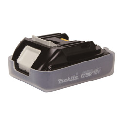 MAKITA 459937-2 kryt na akumulátor LXT BL1815-20
