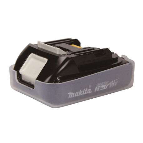 MAKITA 459937-2 kryt na akumulátor LXT BL1815-20