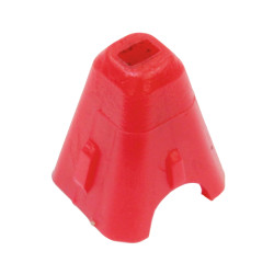 MAKITA 422372-7 koncovka ústí silikonová pro DPT353