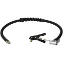 MAKITA TE00000638 hadice 65 cm včetně adaptéru na auto MP100D M8 závit