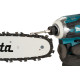 MAKITA D-73754 pilník kulatý průměr 4,5mm pro broušení řetězu