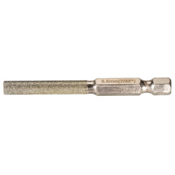 MAKITA D-73782 pilník kulatý o 5,5mm pro broušení řetězu