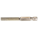MAKITA D-73782 pilník kulatý o 5,5mm pro broušení řetězu