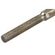 MAKITA D-73782 pilník kulatý o 5,5mm pro broušení řetězu