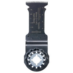 MAKITA B-64870-5 pilový list rovný 32x50mm BiM  TMA053 5ks