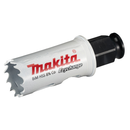 MAKITA E-03682 děrovka BiM Ezychange 2 24mm