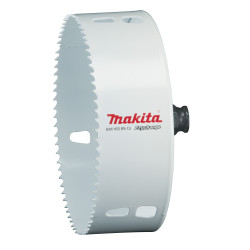 MAKITA E-04058 děrovka BiM Ezychange 2 140mm