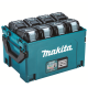 MAKITA 1914U3-7 nabíjecí adaptér BCC01 pro 8 akumulátorů XGT