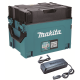 MAKITA 1914U3-7 nabíjecí adaptér BCC01 pro 8 akumulátorů XGT