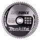 MAKITA B-32384 kotouč pilový dřevo MAKFORCE 355x3x30mm 60Z - old B-08545