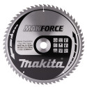 MAKITA B-32384 kotouč pilový dřevo MAKFORCE 355x3x30mm 60Z   old B-08545