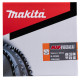 MAKITA B-32384 kotouč pilový dřevo MAKFORCE 355x3x30mm 60Z - old B-08545