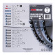 MAKITA B-32384 kotouč pilový dřevo MAKFORCE 355x3x30mm 60Z - old B-08545