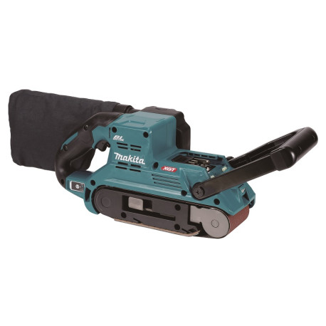 MAKITA BS001GZ Aku pásová bruska 76x533mm Li-ion XGT 40V,bez aku   Z