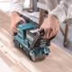 MAKITA BS001GZ Aku pásová bruska 76x533mm Li-ion XGT 40V,bez aku   Z