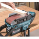 MAKITA BS001GZ Aku pásová bruska 76x533mm Li-ion XGT 40V,bez aku   Z